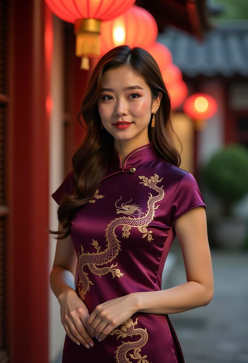 颜色的答案海报