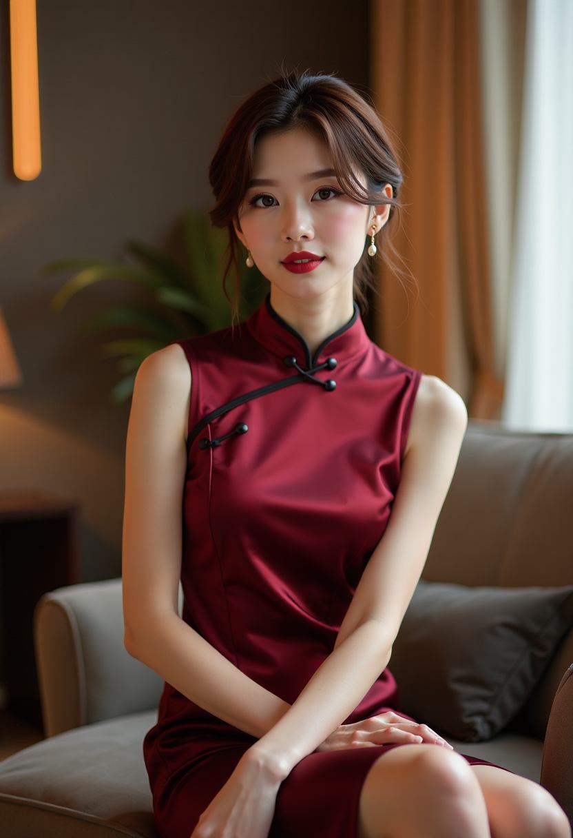 数据之美海报